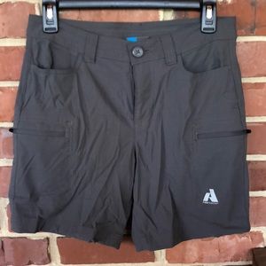 Eddie Bauer Guide Pro shorts
